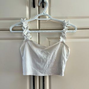 Sunday best tank size small